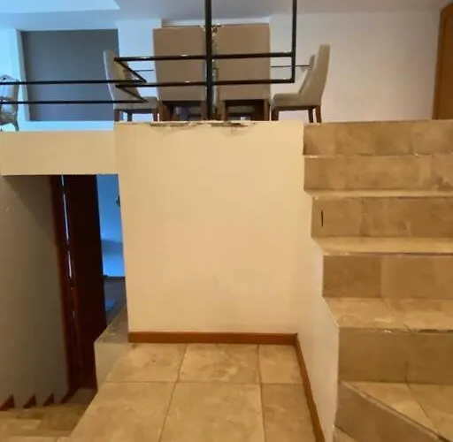 Apartment Hermoso Departamento En Bosques De Lomas Dos *