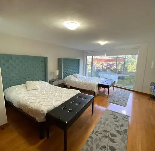 Hermoso Departamento En Bosques De Lomas Dos Apartment