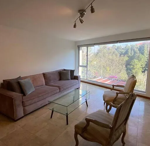 Hermoso Departamento En Bosques De Lomas Dos Apartment