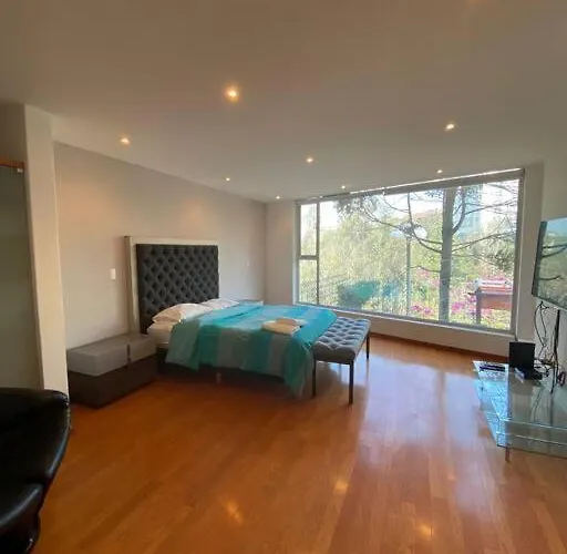 Hermoso Departamento En Bosques De Lomas Dos