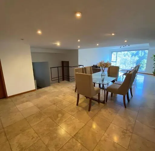 Hermoso Departamento En Bosques De Lomas Dos Apartment *