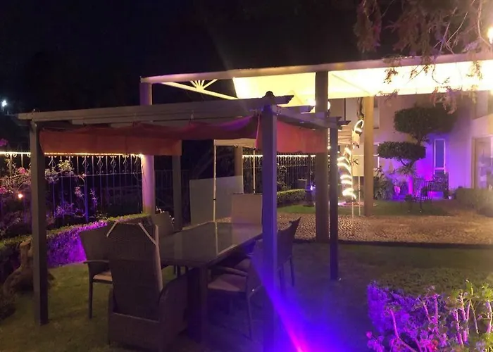 Hermoso Departamento En Bosques De Lomas Dos * Mexico City