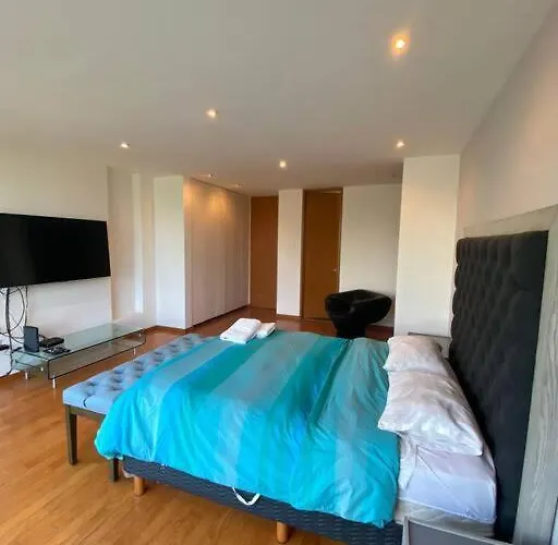 Hermoso Departamento En Bosques De Lomas Dos Apartment *